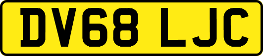 DV68LJC