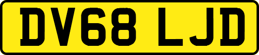 DV68LJD