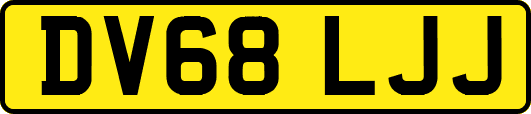 DV68LJJ