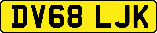 DV68LJK