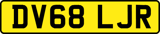 DV68LJR
