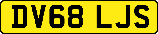 DV68LJS