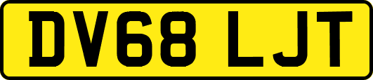 DV68LJT
