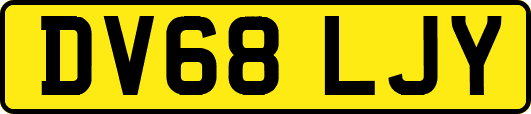 DV68LJY