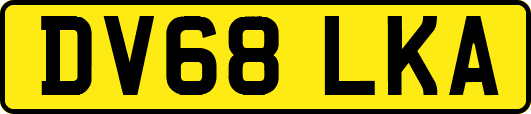 DV68LKA