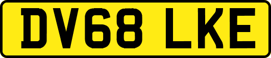 DV68LKE
