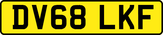 DV68LKF