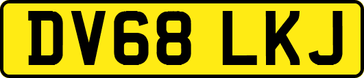 DV68LKJ