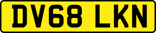 DV68LKN