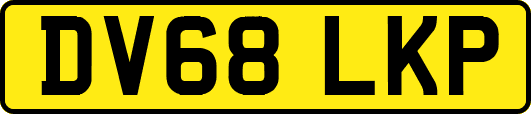 DV68LKP