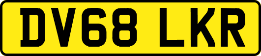 DV68LKR
