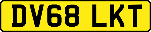 DV68LKT