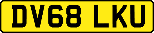 DV68LKU