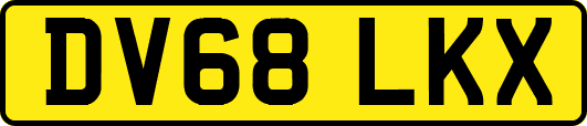 DV68LKX