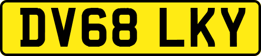 DV68LKY