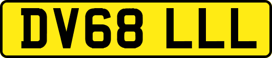 DV68LLL