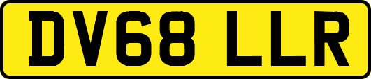DV68LLR