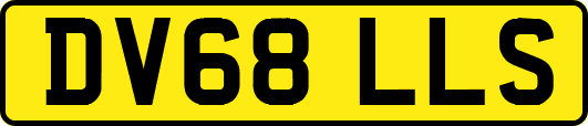 DV68LLS