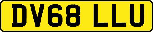 DV68LLU