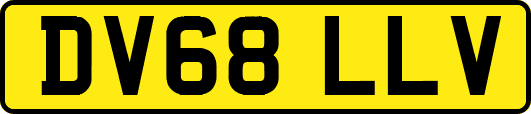 DV68LLV