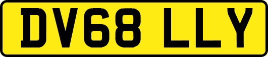 DV68LLY