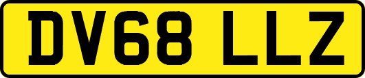 DV68LLZ