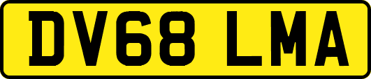 DV68LMA