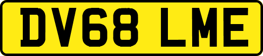 DV68LME
