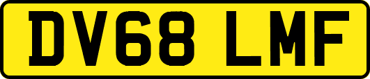 DV68LMF