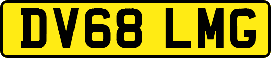 DV68LMG