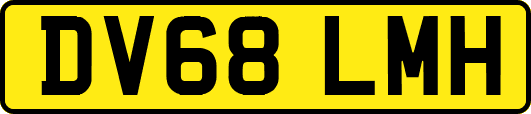 DV68LMH