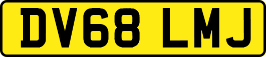 DV68LMJ