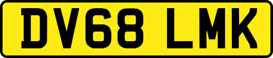 DV68LMK