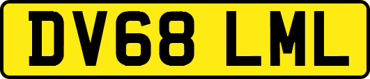DV68LML