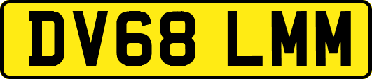 DV68LMM
