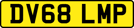 DV68LMP