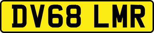 DV68LMR