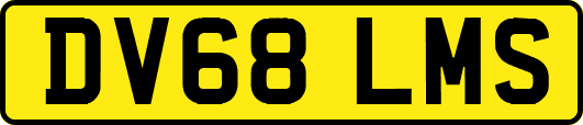 DV68LMS
