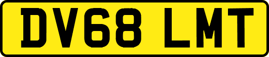 DV68LMT