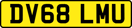 DV68LMU