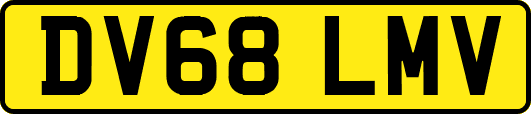 DV68LMV