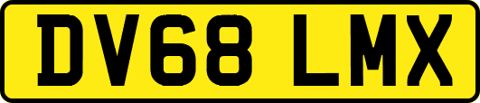 DV68LMX