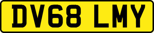 DV68LMY