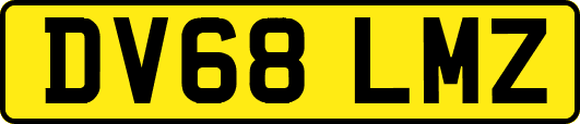 DV68LMZ