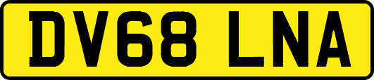 DV68LNA