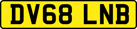 DV68LNB