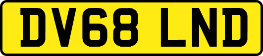 DV68LND