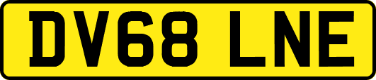 DV68LNE