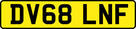 DV68LNF