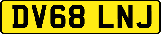 DV68LNJ